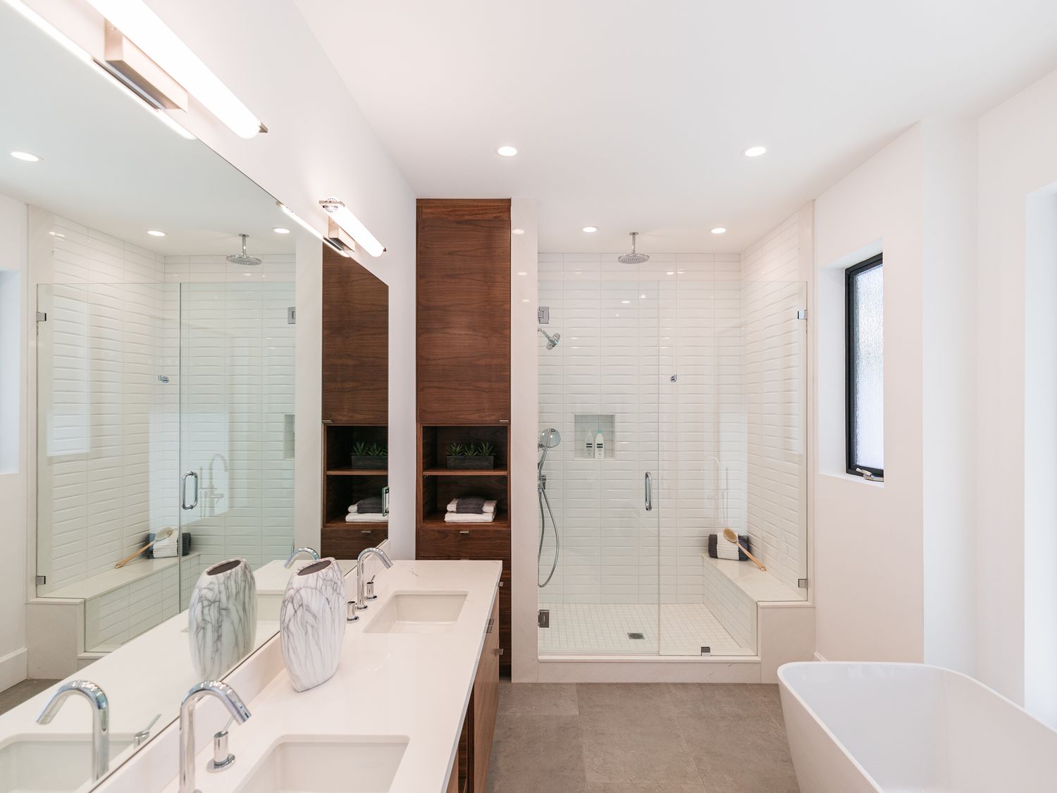 Bathroom fitting services